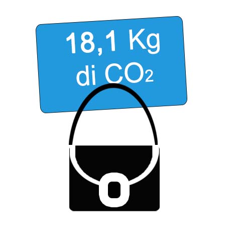 Zaino Apollo n.04 Zaino Apollo n.04 - immagine 17