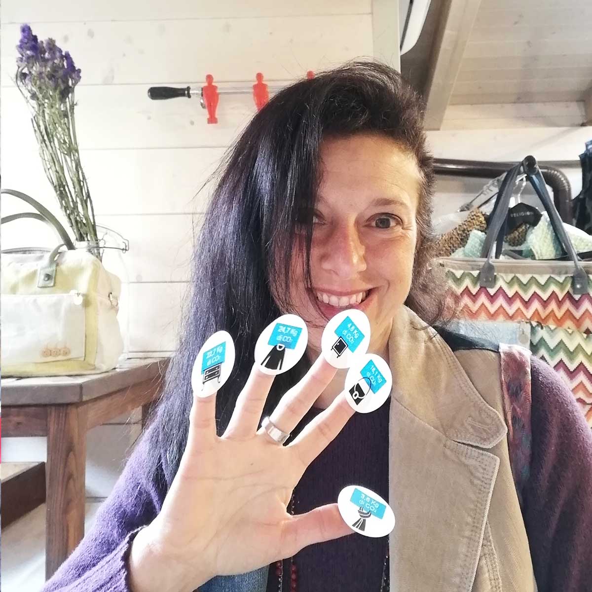 Zaino Apollo n.04 Zaino Apollo n.04 - immagine 20