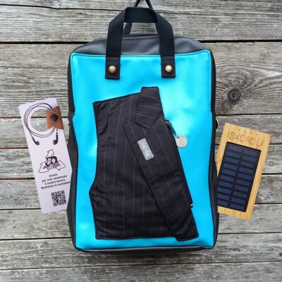 Zaino Apollo n.03