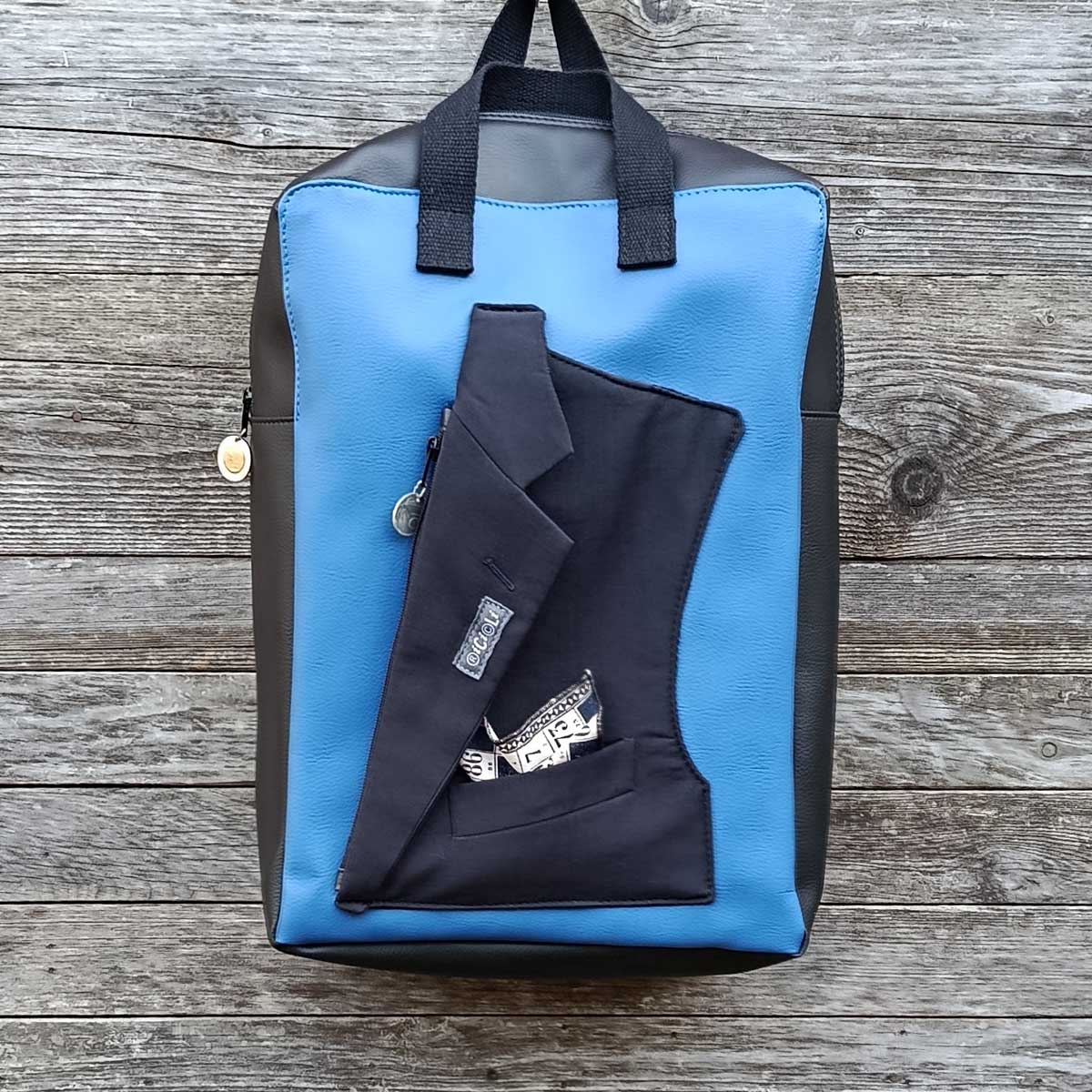 Zaino Apollo n.03 Zaino Apollo n.03 - immagine 21