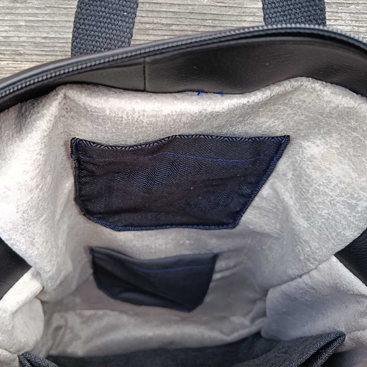 Zaino Apollo n.03 Zaino Apollo n.03 - immagine 22