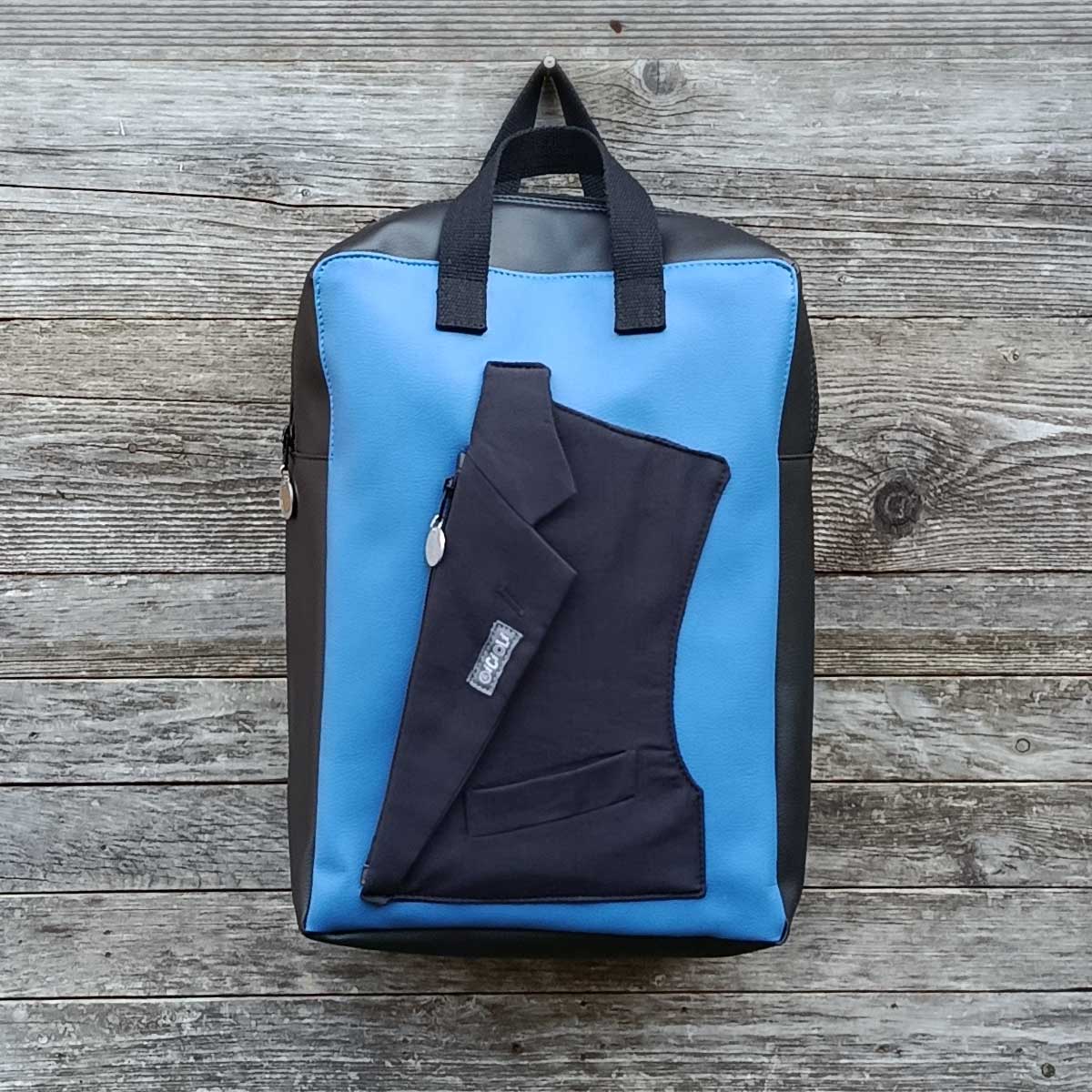 Zaino Apollo n.03 Zaino Apollo n.03 - immagine 24