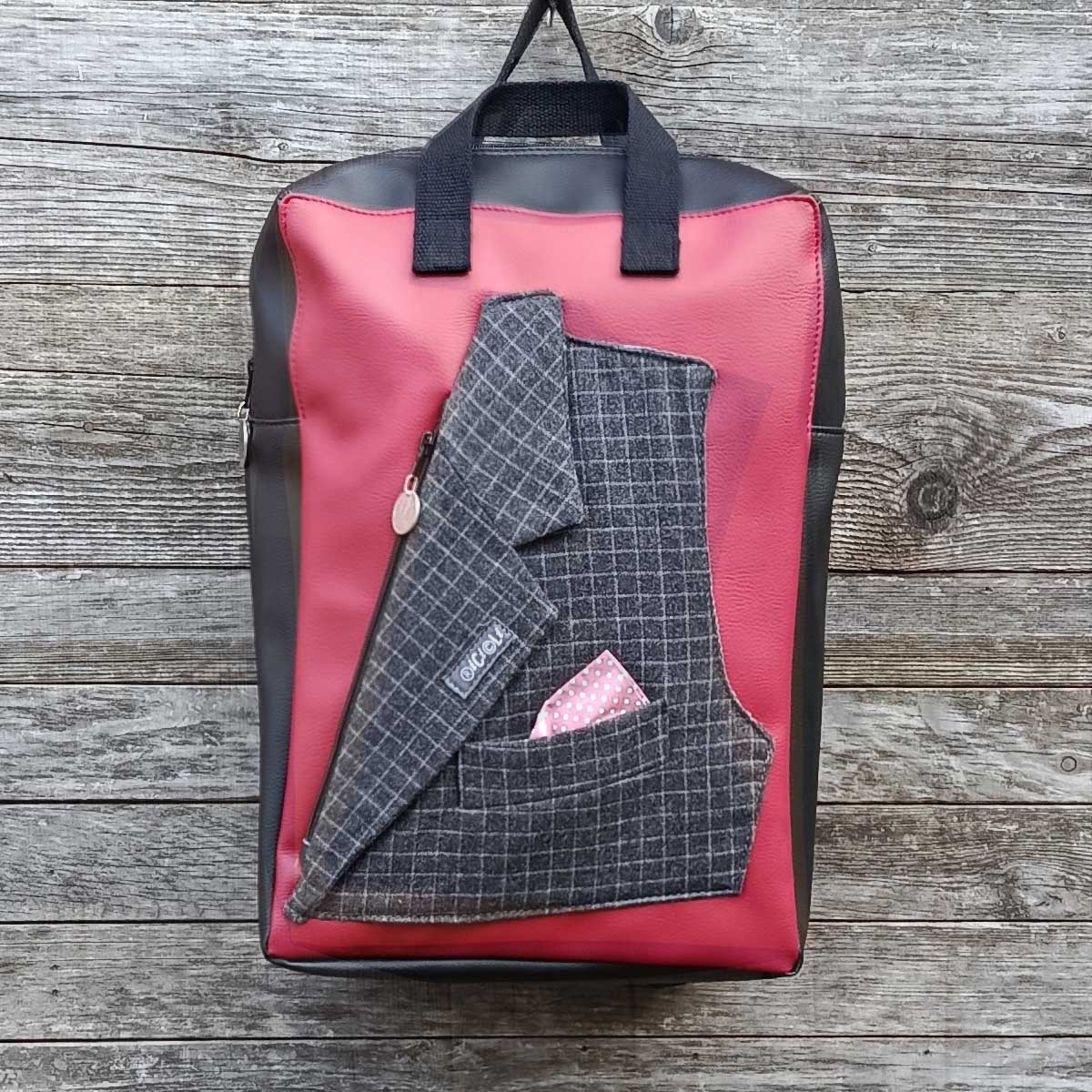 Zaino Apollo n.04 Zaino Apollo n.04 - immagine 22