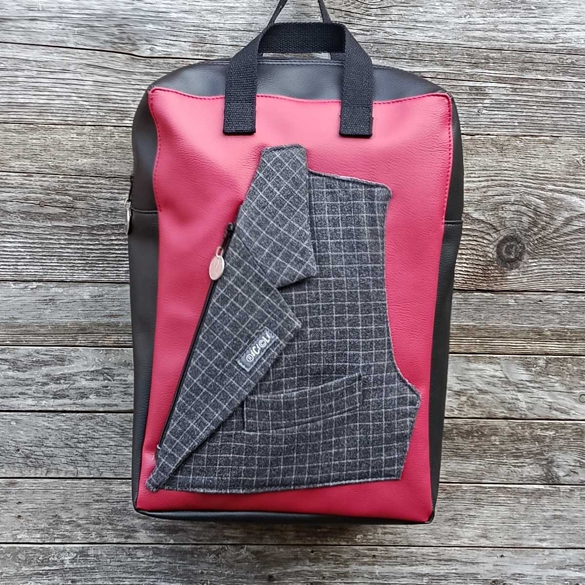 Zaino Apollo n.04 Zaino Apollo n.04 - immagine 23