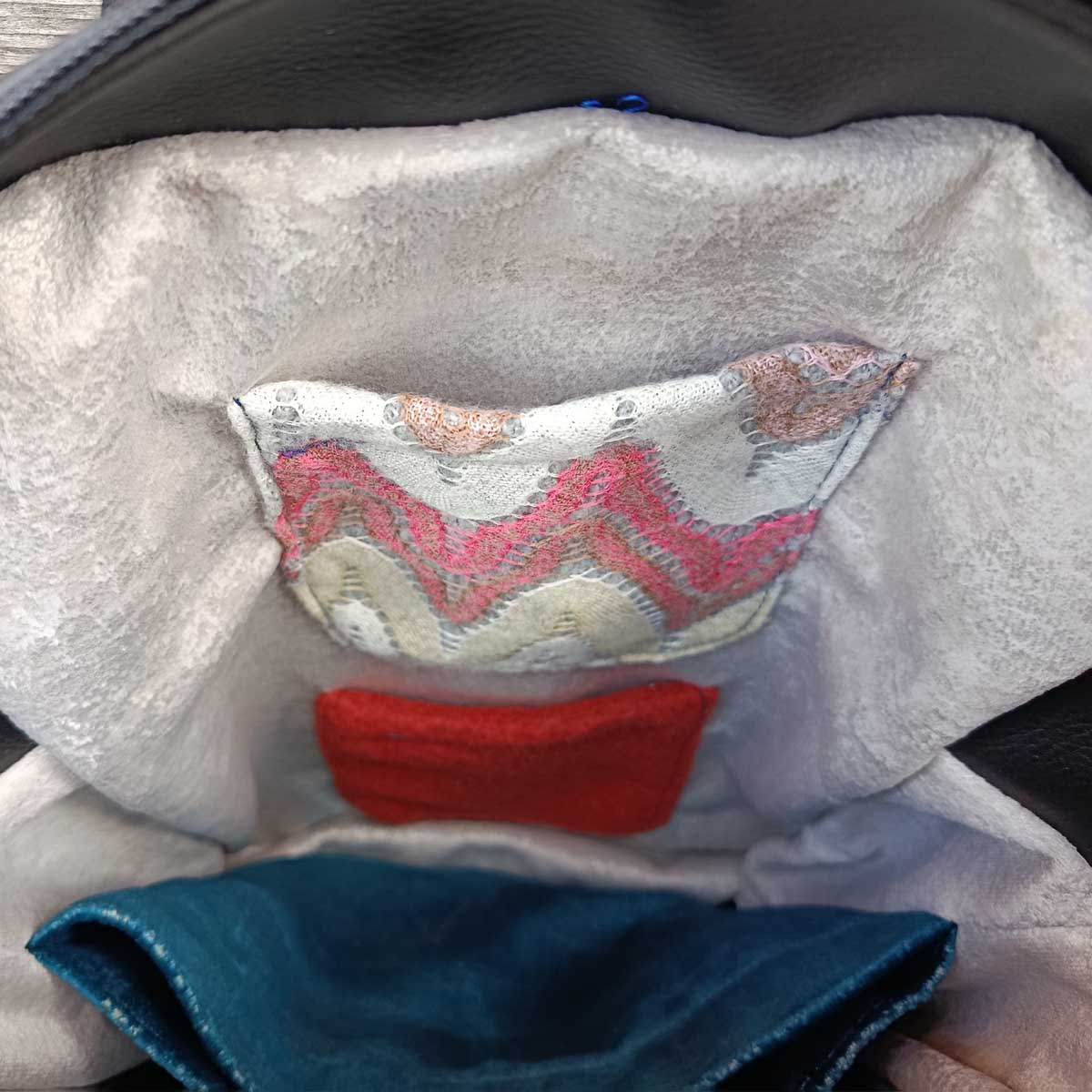 Zaino Apollo n.04 Zaino Apollo n.04 - immagine 24