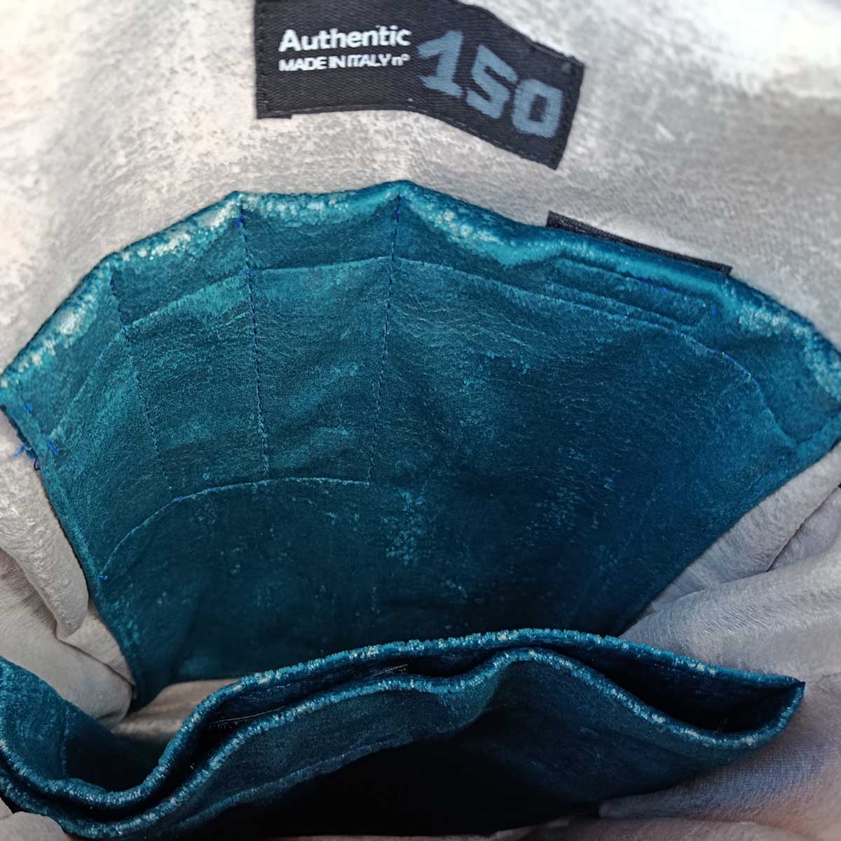 Zaino Apollo n.04 Zaino Apollo n.04 - immagine 25