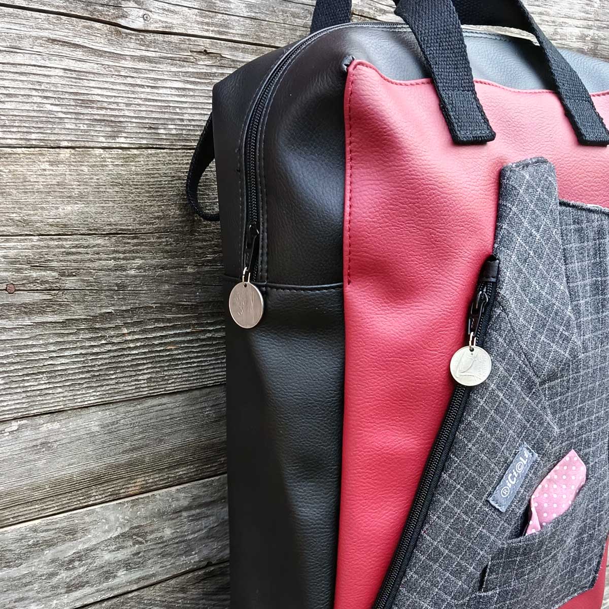 Zaino Apollo n.04 Zaino Apollo n.04 - immagine 26