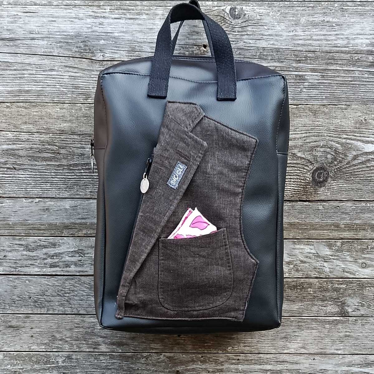 Zaino Apollo n.05 Zaino Apollo n.05 - immagine 22