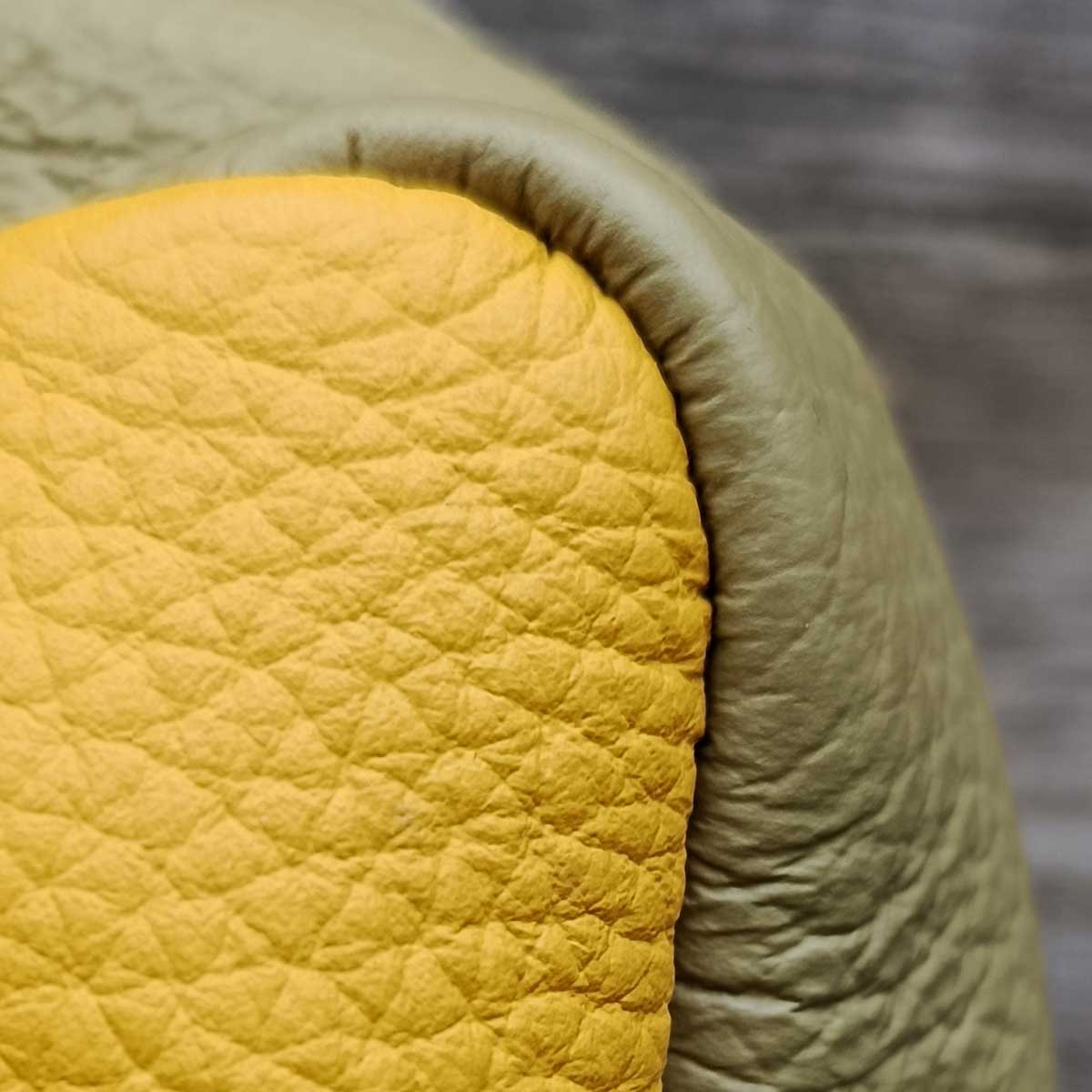 Borsa zaino Fico in VERA PELLE n°08 Borsa zaino Fico in VERA PELLE n°08 - immagine 14