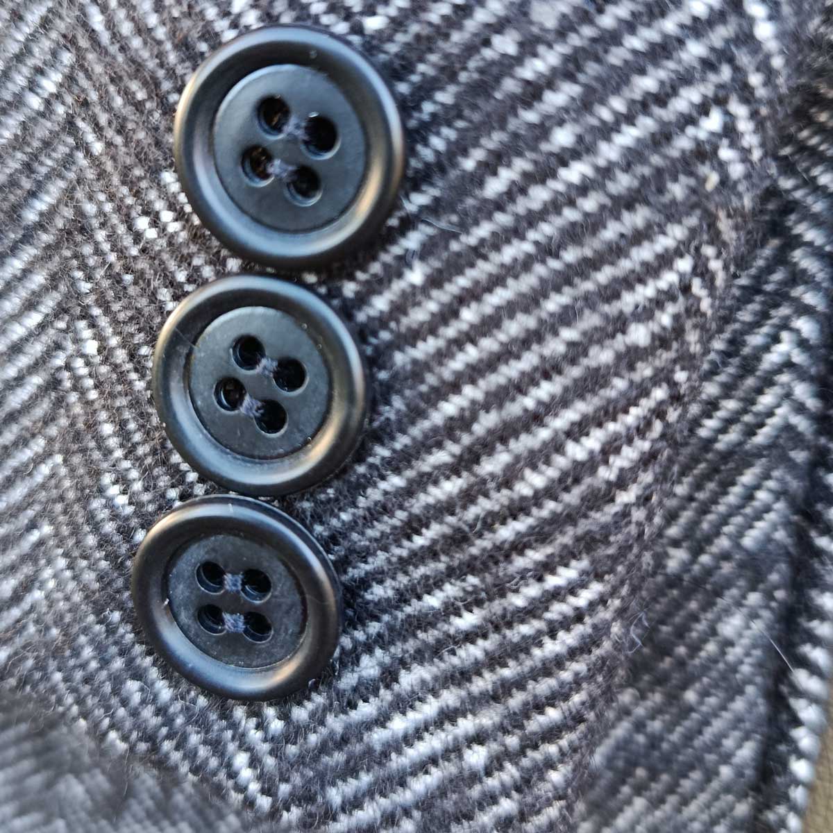 Zaino Ganzo in VERA PELLE n°06 Zaino Ganzo in VERA PELLE n°06 - immagine 10