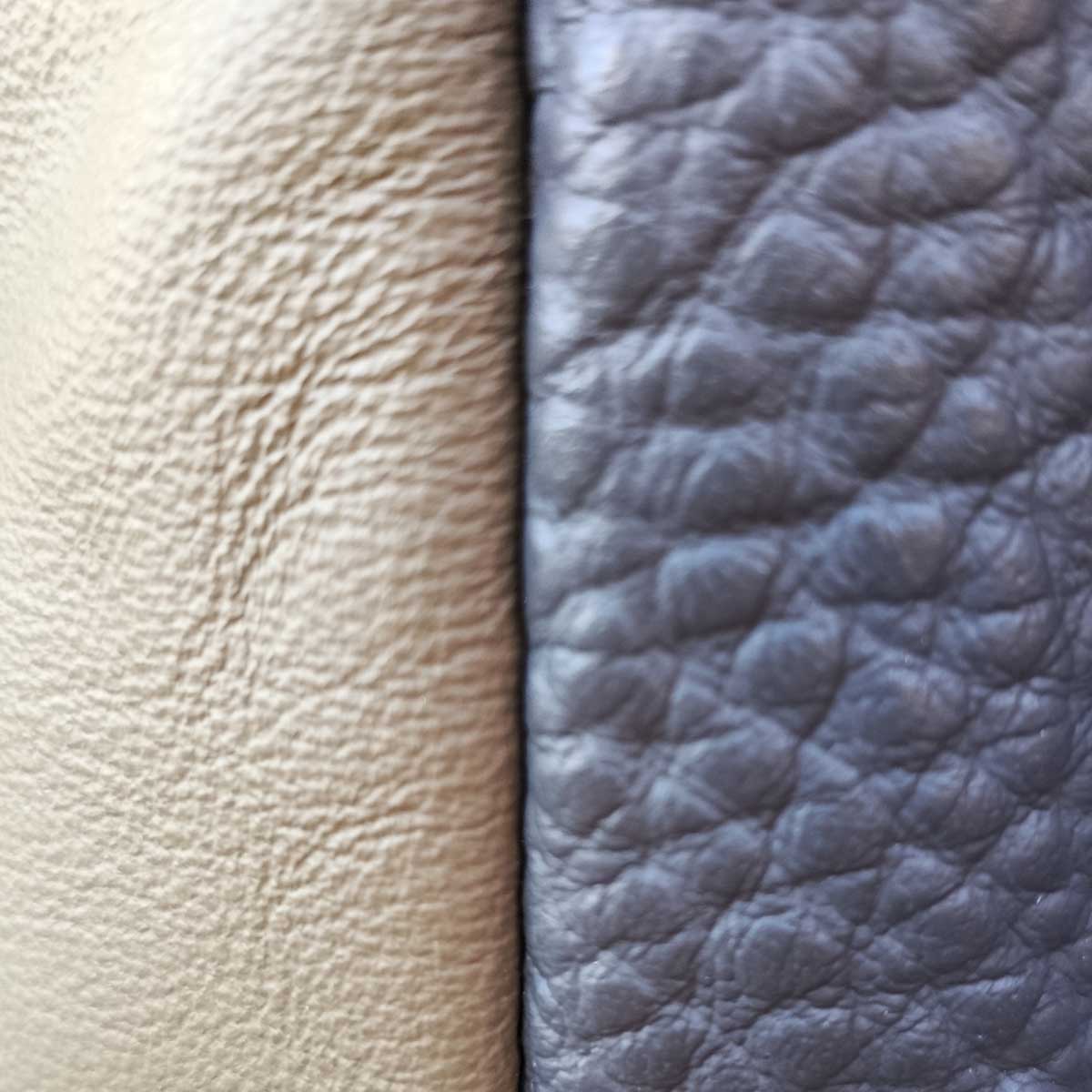 Zaino Ganzo in VERA PELLE n°06 Zaino Ganzo in VERA PELLE n°06 - immagine 12