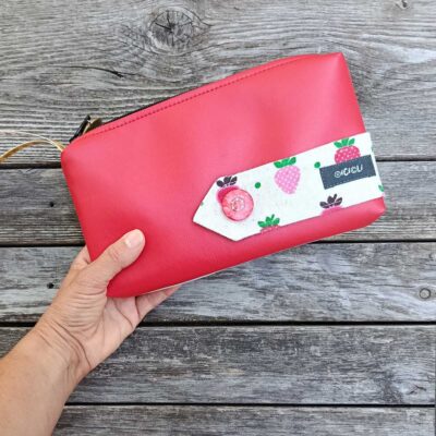 Pochette Metro n°02