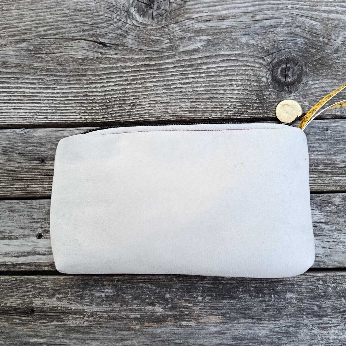 Pochette Metro n°02 Pochette Metro n°02 - immagine 7