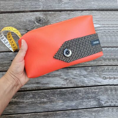 Pochette Metro n°03