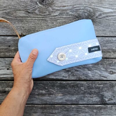 Pochette Metro n°04