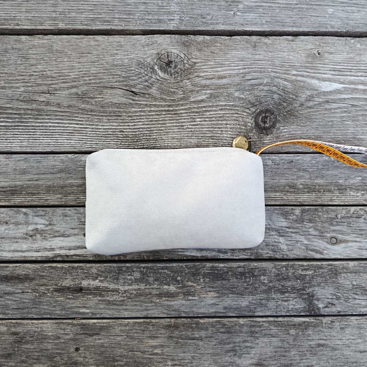 Pochette Metro n°04 Pochette Metro n°04 - immagine 9