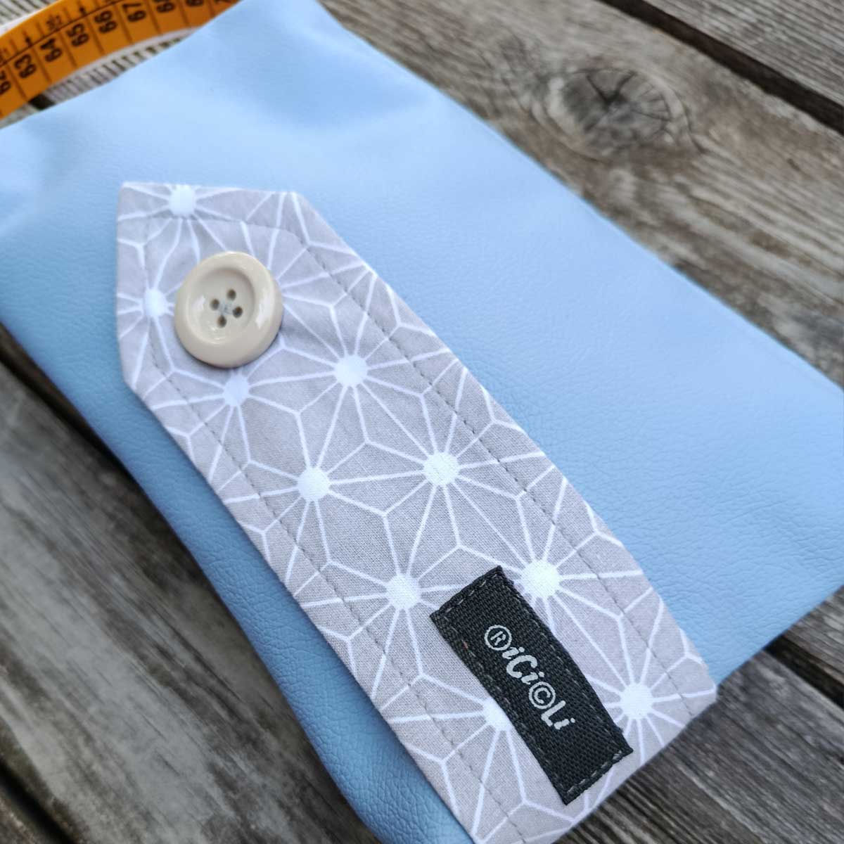 Pochette Metro n°04 Pochette Metro n°04 - immagine 11
