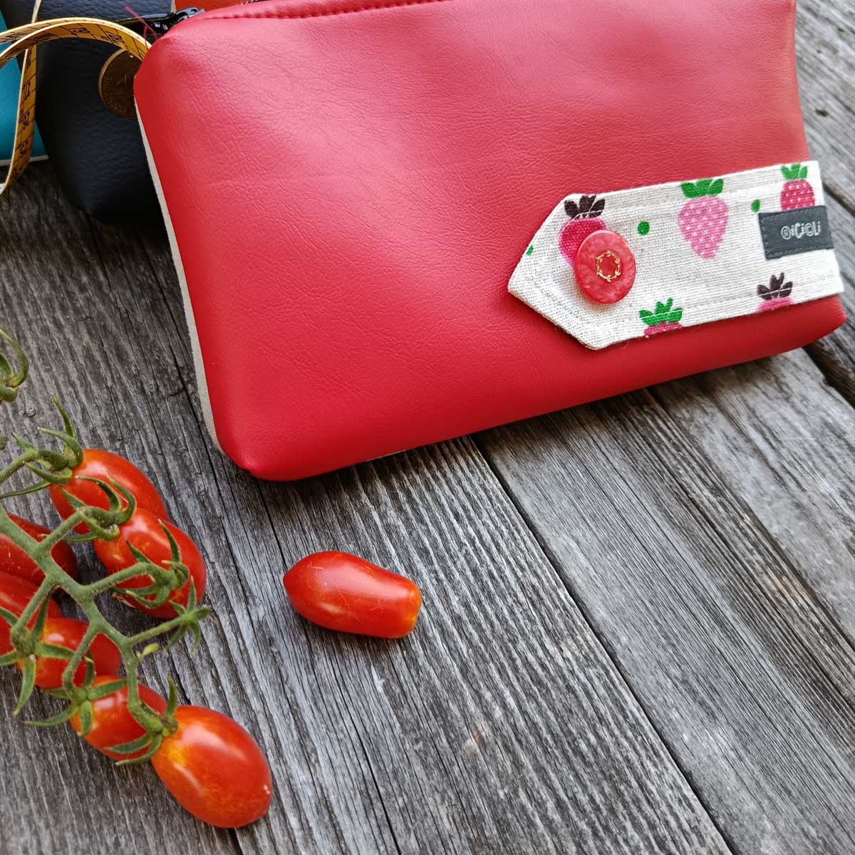 Pochette Metro n°02 Pochette Metro n°02 - immagine 13