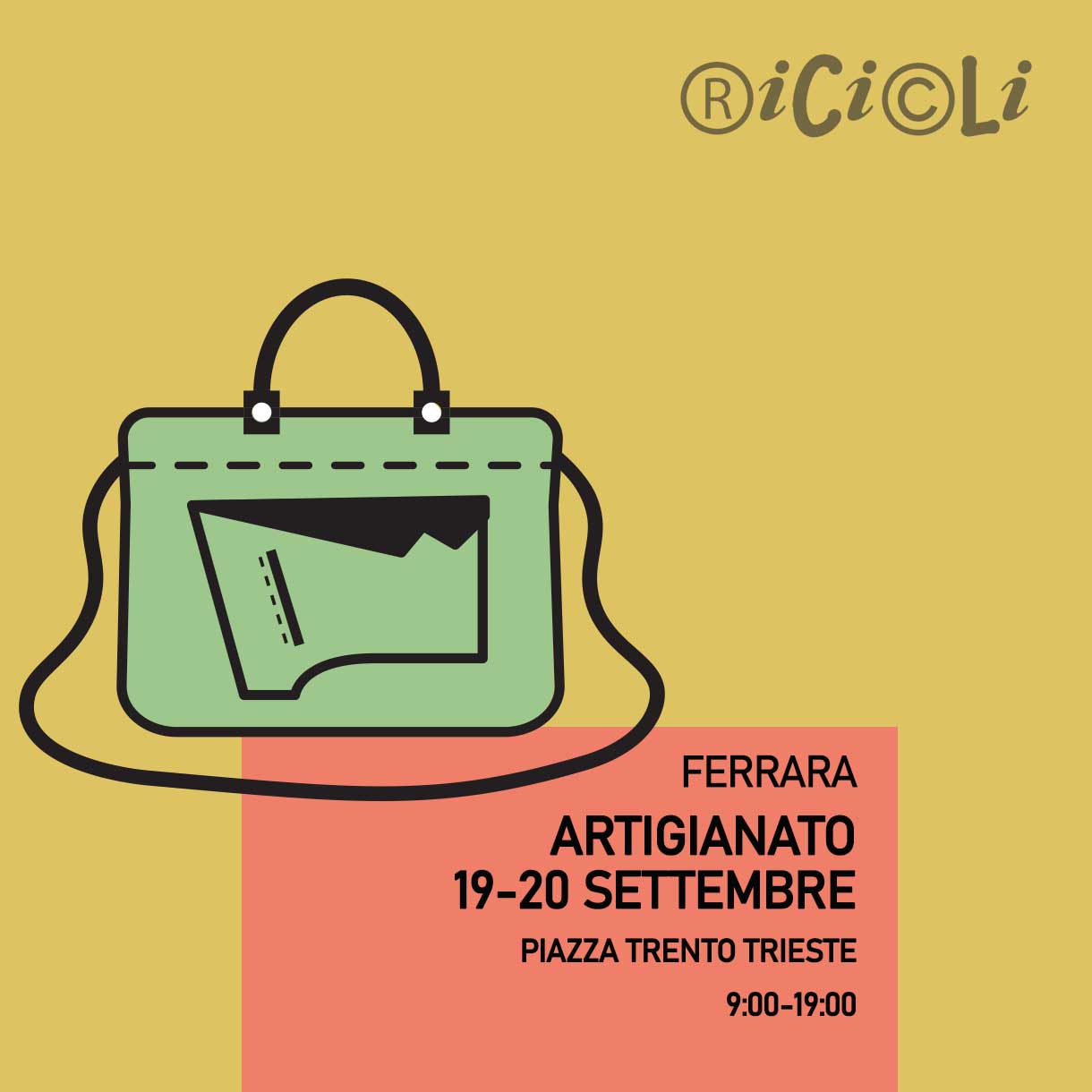 ARTIGIANATO, Ferrara ARTIGIANATO, Ferrara