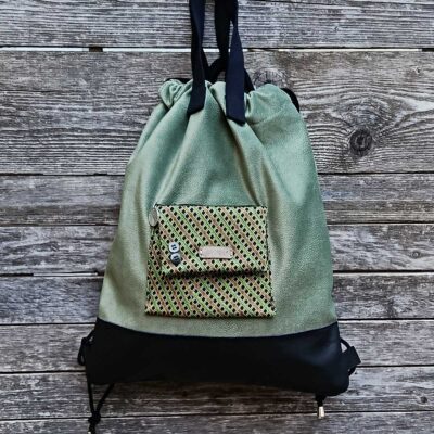 Zaino Smart n°03
