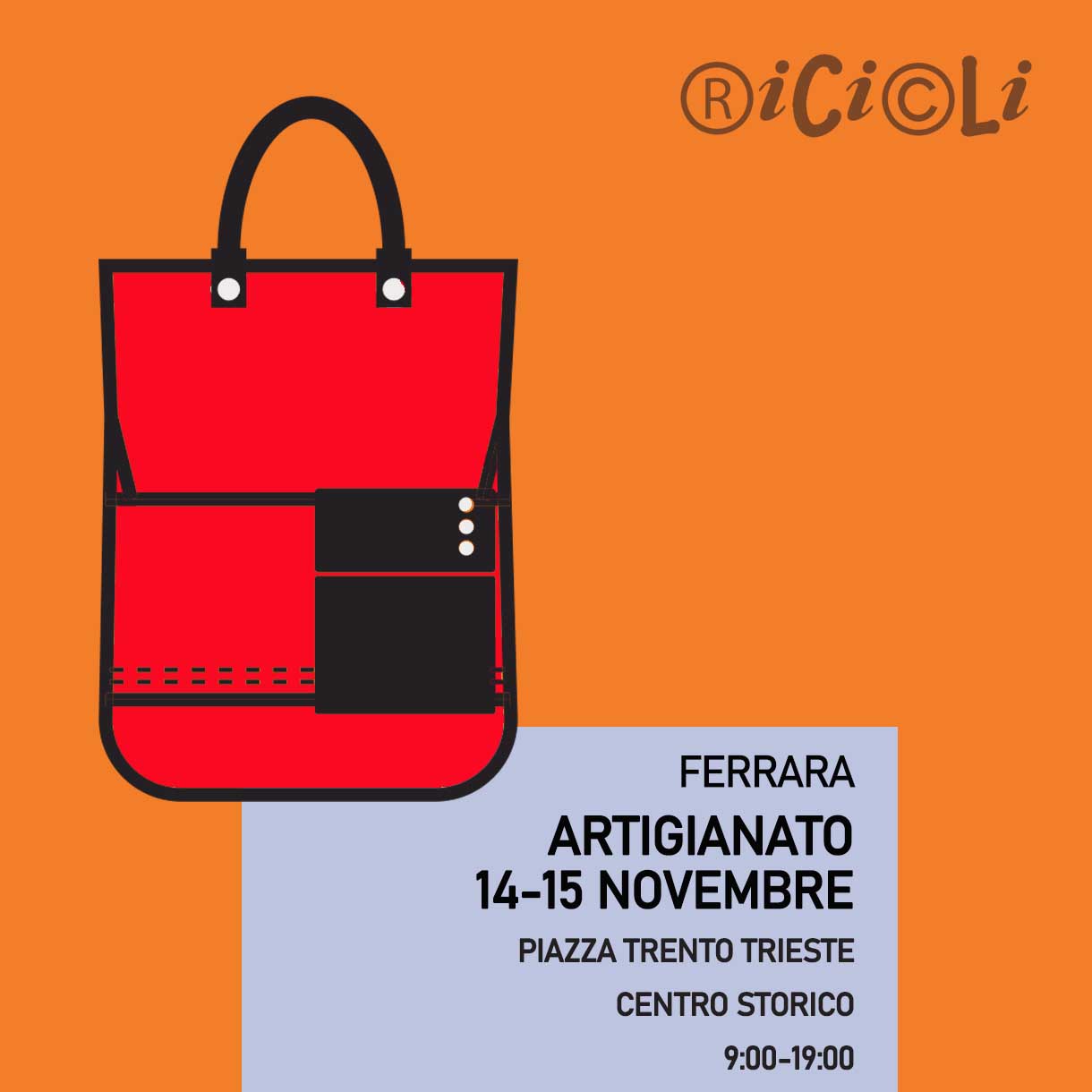 ARTIGIANATO, Ferrara ARTIGIANATO, Ferrara